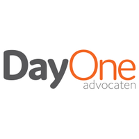 DayOne Advocaten logo, DayOne Advocaten contact details