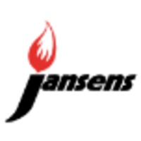 Jansens Verwarming logo, Jansens Verwarming contact details