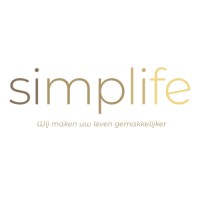 Simplife BV logo, Simplife BV contact details