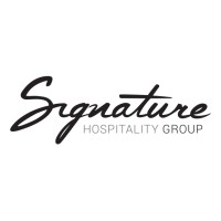 Signature Hospitality Group logo, Signature Hospitality Group contact details