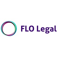 Flo Legal logo, Flo Legal contact details