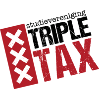 Studievereniging Triple Tax logo, Studievereniging Triple Tax contact details