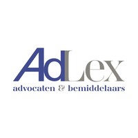 Adlex Advocaten logo, Adlex Advocaten contact details