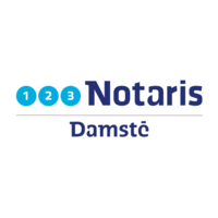 123Notaris logo, 123Notaris contact details