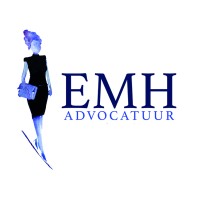 EMH Advocatuur logo, EMH Advocatuur contact details