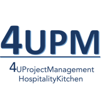 4UPM logo, 4UPM contact details