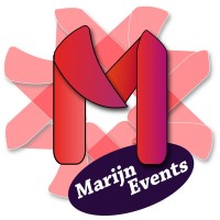 Marijn Events logo, Marijn Events contact details