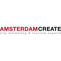 Amsterdam Create logo, Amsterdam Create contact details