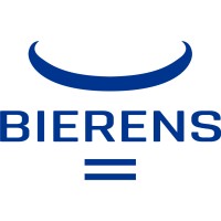 Bierens International logo, Bierens International contact details