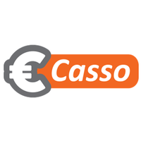 Ecasso B.V. logo, Ecasso B.V. contact details