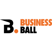 Businessball bv logo, Businessball bv contact details