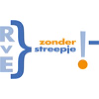 Zonder Streepje logo, Zonder Streepje contact details