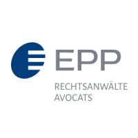 EPP Rechtsanwälte Avocats logo, EPP Rechtsanwälte Avocats contact details