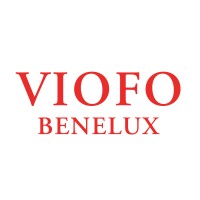 VIOFO Benelux logo, VIOFO Benelux contact details