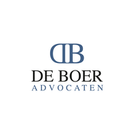 De Boer advocaten logo, De Boer advocaten contact details