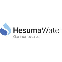 Hesuma Water logo, Hesuma Water contact details