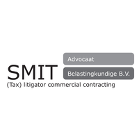 Smit Advocaat & Belastingkundige B.V. logo, Smit Advocaat & Belastingkundige B.V. contact details