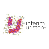 IJ Interim Juristen logo, IJ Interim Juristen contact details