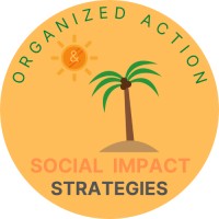 Organized Action & Social Impact Strategies, Inc. logo, Organized Action & Social Impact Strategies, Inc. contact details