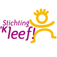 Stichting ´kLEEF! logo, Stichting ´kLEEF! contact details