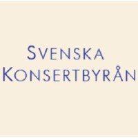 Svenska Konsertbyrån AB logo, Svenska Konsertbyrån AB contact details