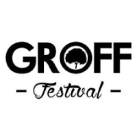 GROFF Festival logo, GROFF Festival contact details