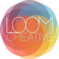 Loom Creative logo, Loom Creative contact details