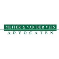 Meijer & Van der Vlis Advocaten logo, Meijer & Van der Vlis Advocaten contact details