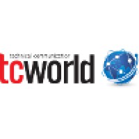 tcworld logo, tcworld contact details