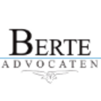 Berte Advocaten logo, Berte Advocaten contact details