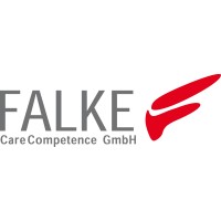 FALKE Care Competence GmbH logo, FALKE Care Competence GmbH contact details