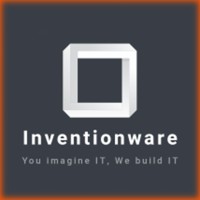 Inventionware B.V. logo, Inventionware B.V. contact details