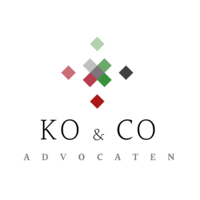 Ko & Co Advocaten logo, Ko & Co Advocaten contact details