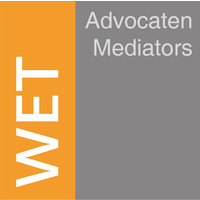 WET Advocaten & Mediators logo, WET Advocaten & Mediators contact details