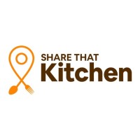 ShareThatKitchen logo, ShareThatKitchen contact details