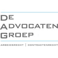 De Advocaten Groep logo, De Advocaten Groep contact details