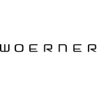 Woerner + Cie. logo, Woerner + Cie. contact details