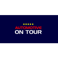 Automotive on Tour logo, Automotive on Tour contact details