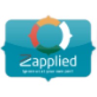 Zapplied B.V. logo, Zapplied B.V. contact details