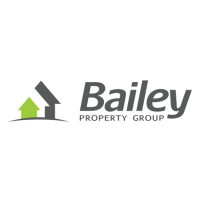 Bailey Property Group logo, Bailey Property Group contact details