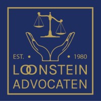 Loonstein Advocaten logo, Loonstein Advocaten contact details