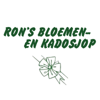 Ron's Bloemen- & Kadosjop B.V. logo, Ron's Bloemen- & Kadosjop B.V. contact details