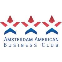 Amsterdam American Business Club (AABC) logo, Amsterdam American Business Club (AABC) contact details