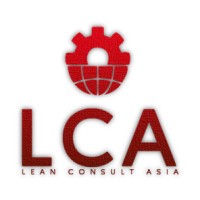 Lean Consult Asia logo, Lean Consult Asia contact details