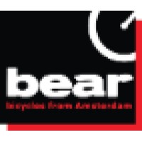 Bear Bicycles logo, Bear Bicycles contact details