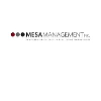 Mesa Management Inc logo, Mesa Management Inc contact details