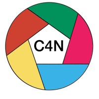 C4N Production logo, C4N Production contact details