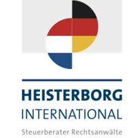 Heisterborg International logo, Heisterborg International contact details