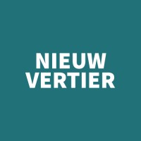 Nieuw Vertier B.V. logo, Nieuw Vertier B.V. contact details