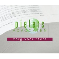 Pieters Advocaten logo, Pieters Advocaten contact details